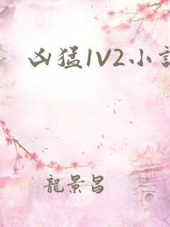 凶猛1V2小说