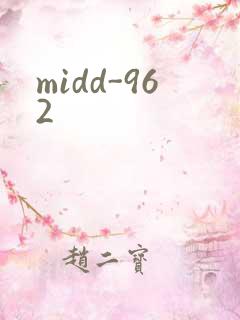 midd-962