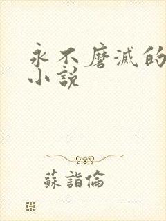 永不磨灭的番号小说