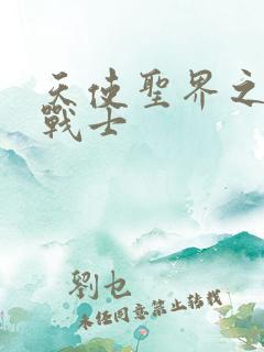 天使圣界之神之战士