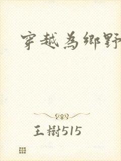 穿越为乡野寡妇