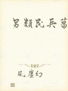 另类民兵葛二蛋