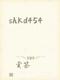 shkd454