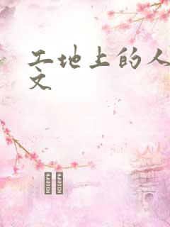 工地上的人妻H文