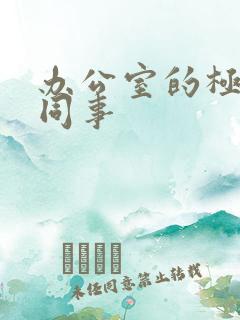 办公室的极品女同事