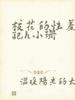 校花的性羞辱日记h小珊