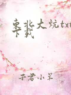 东北大炕txt下载