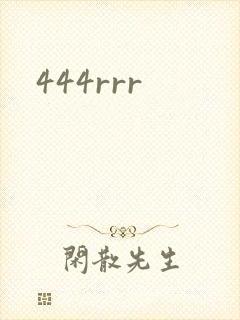 444rrr