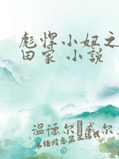 彪悍小妞之鱼水田家 小说