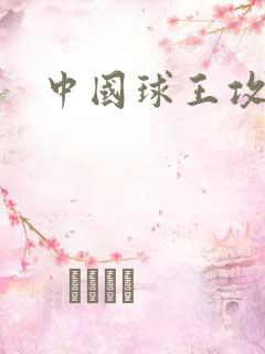 中国球王攻略