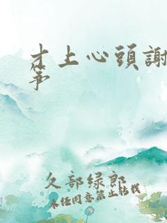 才上心头谢柳陆筝