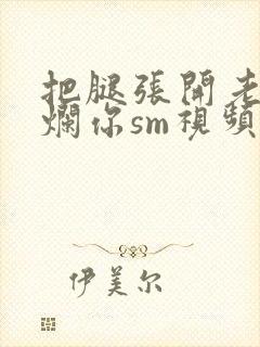 把腿张开老子臊烂你sm视频