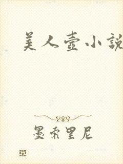 美人壶小说