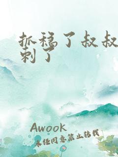 抓稳了叔叔要冲刺了