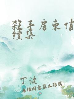 杀手房东俏房客续集