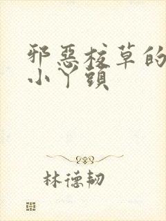 邪恶校草的拽拽小丫头