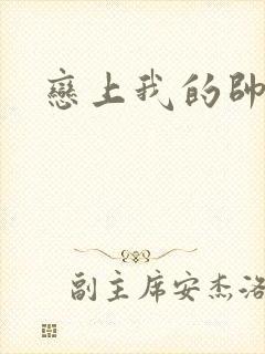 恋上我的帅和尚