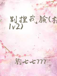 别捏我脸(校园1v2)