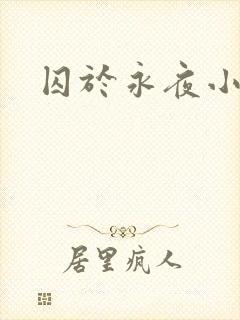 囚于永夜小说