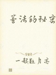 蒂法的秘密任务