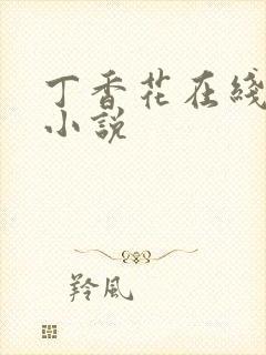 丁香花在线电影小说