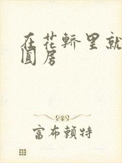 在花轿里就开始圆房