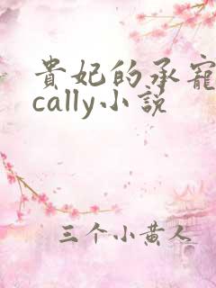 贵妃的承宠日常cally小说