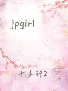 jpgirl