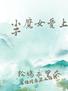 小魔女爱上皇太子
