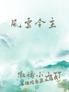 风云令主