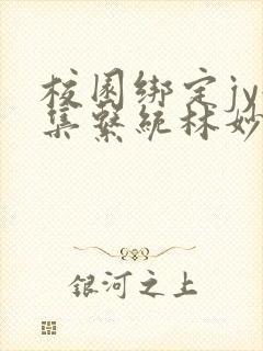 校园绑定jy收集系统林妙妙