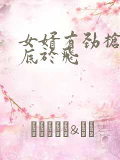 女婿有劲枪枪到底于飞