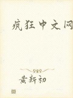 疯狂中文网