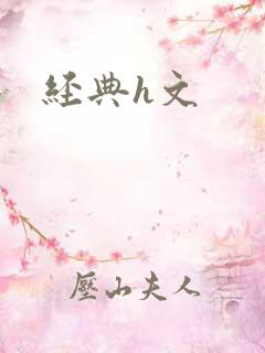 经典h文