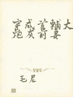 穿成首辅大人的炮灰前妻