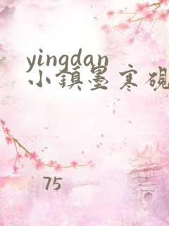 yingdan小镇墨寒砚无弹窗笔趣阁