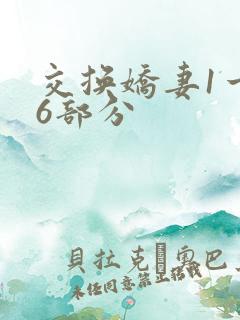交换娇妻1一36部分