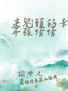 老刘头的幸福晚年张倩倩