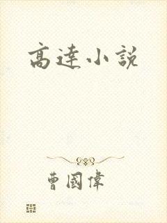 高达小说