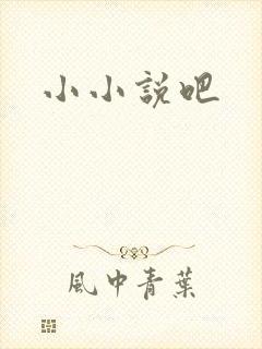 小小说吧
