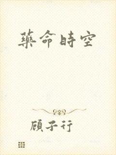 药命时空