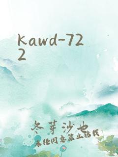 kawd-722