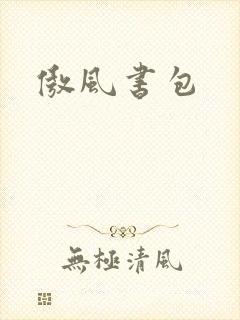 傲风书包