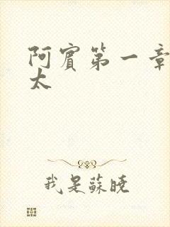 阿宾第一章房东太