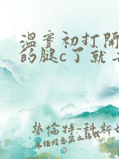 温实初打开眉庄的腿c了就去