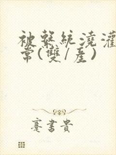 被系统浇灌的日常(双/产)