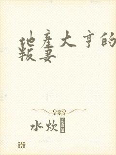 地产大亨的豪门叛妻