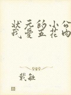 状元的小公主(我爱五花肉)