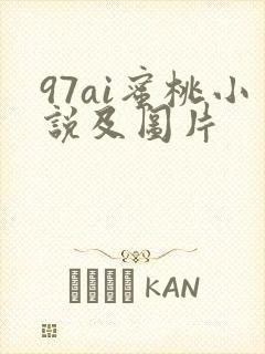 97ai蜜桃小说及图片