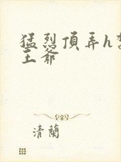 猛烈顶弄h禁欲王爷